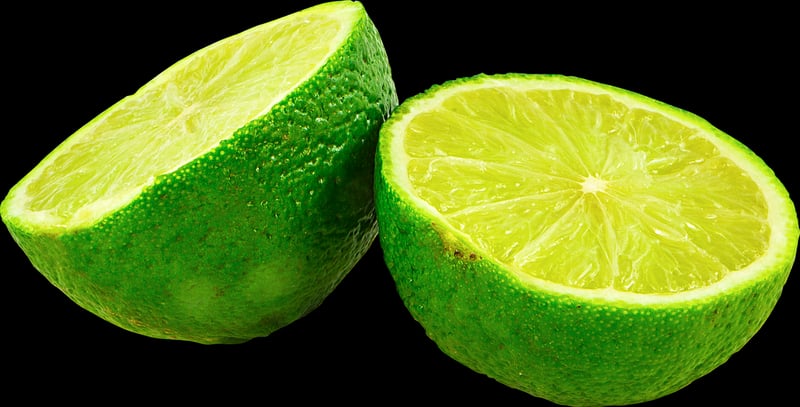 Fresh Lemons